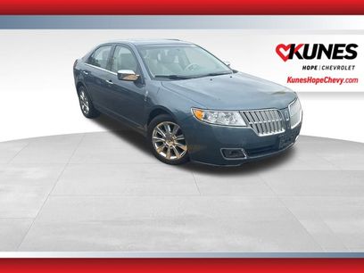Used 2012 Lincoln MKZ