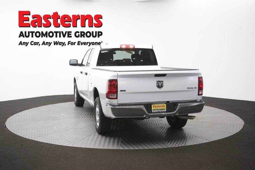 Used 2024 RAM 1500 Classic SLT AWD/4WD image 33