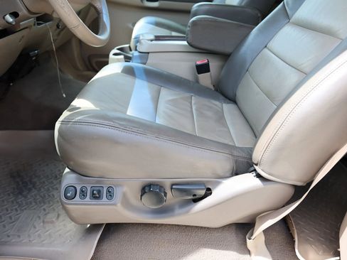 Used 2004 Ford Excursion Eddie Bauer AWD/4WD image 24