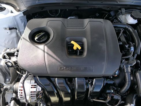 Used 2023 Kia Forte LXS image 29