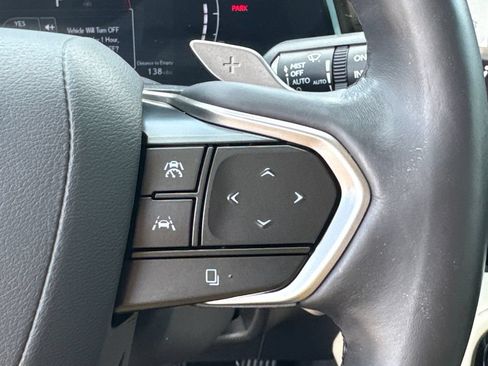 Used 2025 Lexus NX 350 AWD w/ Accessory Package (2T) image 26