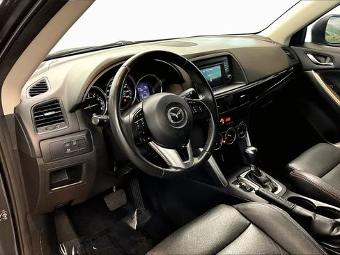Used 2015 MAZDA CX-5 Touring w/ Bose/Moonroof Package FWD image 17