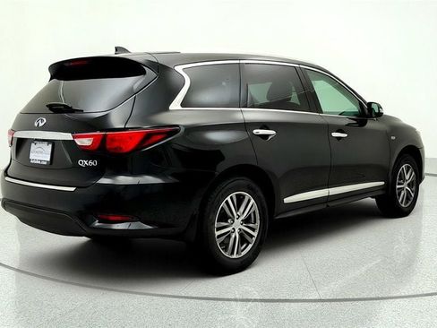 Used 2018 INFINITI QX60 Luxe w/ Premium Plus Package AWD/4WD image 5