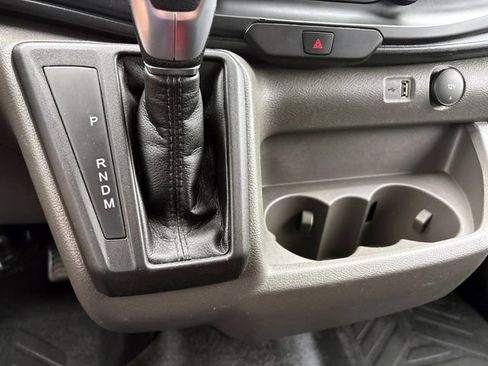 Used 2025 Ford Transit 250 Low Roof w/ Exterior Upgrade Package RWD image 23