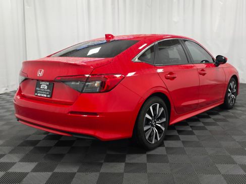 Used 2023 Honda Civic EX image 6