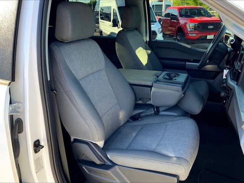 Used 2025 Ford F250 XL w/ STX Appearance Package image 9