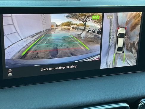 New 2026 Nissan Sentra SR image 31