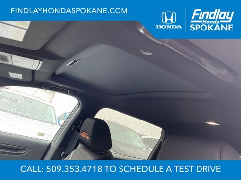 Certified 2026 Honda CR-V TrailSport image 13