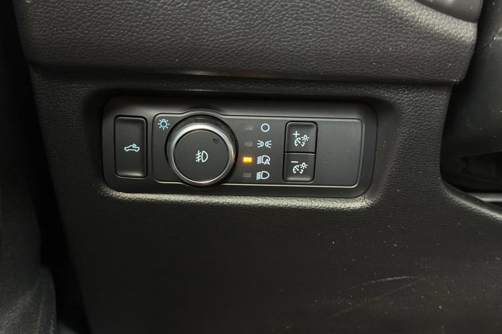 New 2026 Ford Ranger XLT AWD/4WD image 29