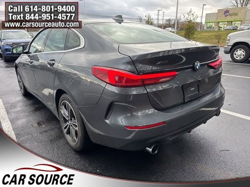 Used 2021 BMW 228i xDrive Gran Coupe w/ Convenience Package image 3