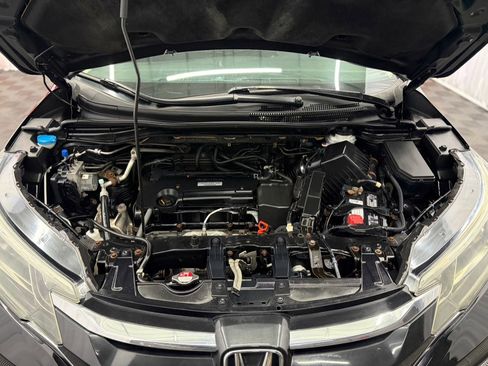 Used 2016 Honda CR-V EX image 35