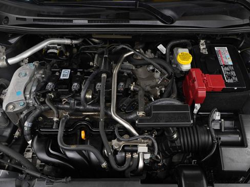 Used 2021 Nissan Sentra SV image 26