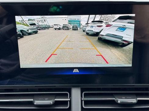 New 2026 Chevrolet Trax ACTIV w/ Driver Confidence Package FWD image 32