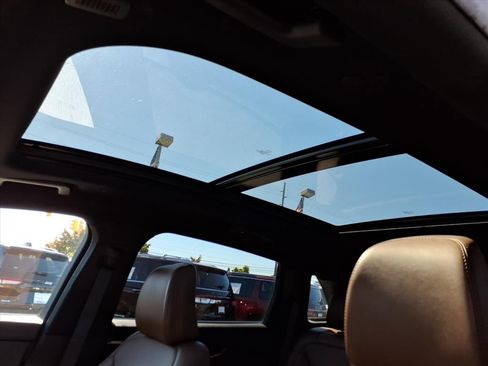 Certified 2022 Lincoln Nautilus Reserve image 33