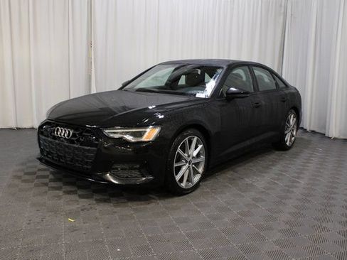 Used 2025 Audi A6 2.0T Premium AWD/4WD image 27