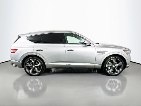 New 2026 Genesis GV80 3.5T Prestige AWD/4WD image 4