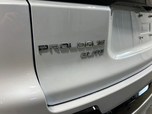 New 2026 Honda Prologue Elite image 10