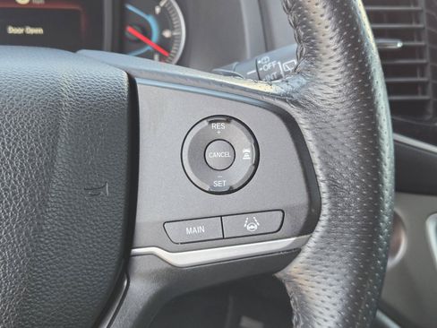 Used 2019 Honda Passport EX-L image 17