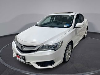 Used 2016 Acura ILX FWD video 1