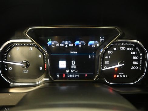 Used 2021 GMC Sierra 3500 AT4 image 29