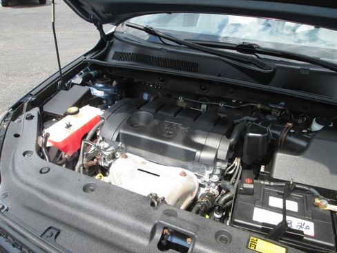 Used 2012 Toyota RAV4 4WD w/ Upgrade Value Pkg image 34