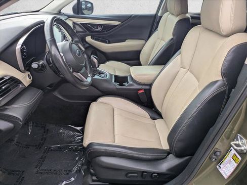 Used 2021 Subaru Outback Limited AWD/4WD image 16