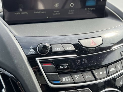 New 2026 Acura RDX SH-AWD w/ Advance Package image 15