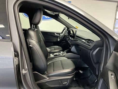 Used 2023 Ford Escape ST-Line Select w/ Tech Pack #2 image 22