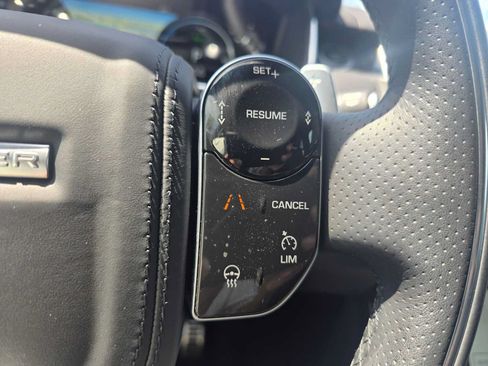 Used 2021 Land Rover Range Rover Sport Autobiography AWD/4WD image 32