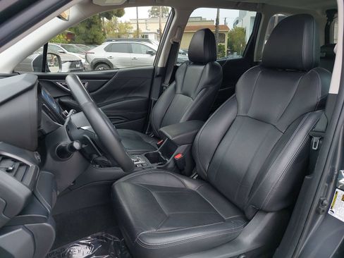 Used 2022 Subaru Forester Touring w/ Popular Package #2 AWD/4WD image 15