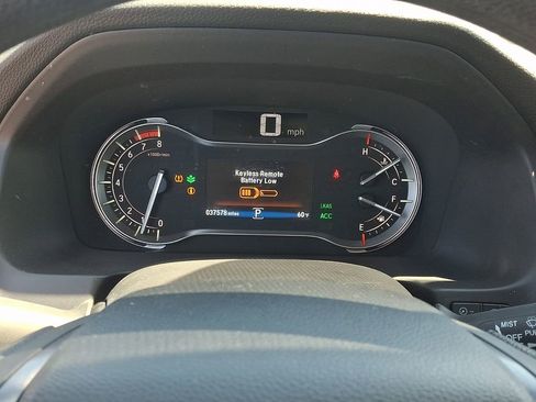 Used 2023 Honda Ridgeline Sport image 20