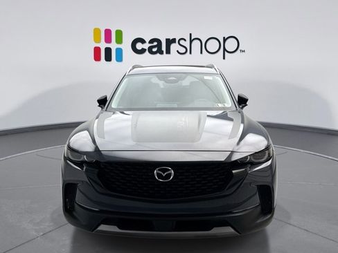 Used 2025 MAZDA CX-50 Meridian Edition w/ Weather Package image 8
