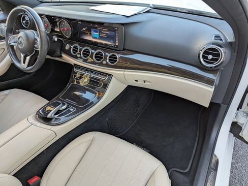 Used 2019 Mercedes-Benz E 300 image 21
