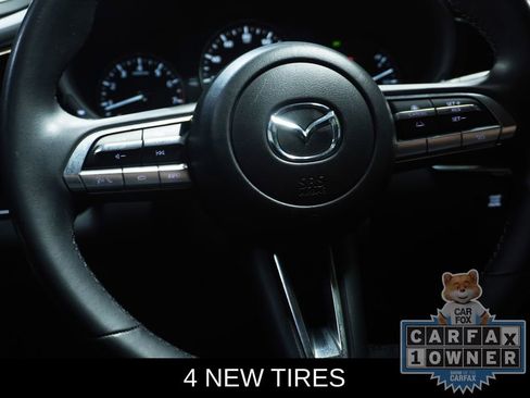 Used 2023 MAZDA CX-30 AWD 2.5 S w/ Preferred Package image 4