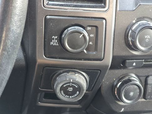 Used 2018 Ford F150 XLT w/ Equipment Group 302A Luxury image 16