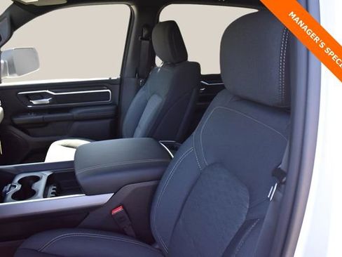 New 2026 RAM 1500 Lone Star image 11