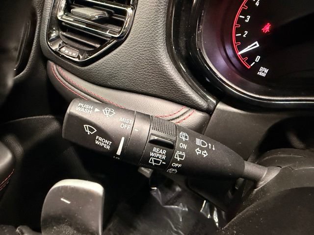 Used 2025 Dodge Durango R/T AWD/4WD image 31