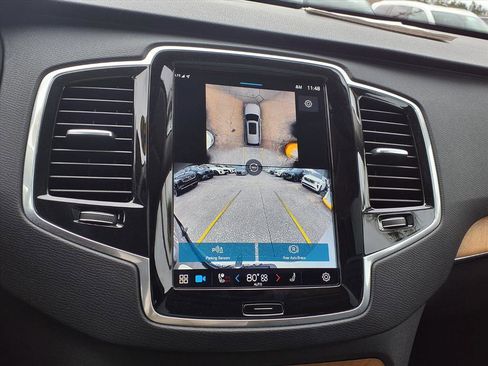 Certified 2024 Volvo XC90 B6 Plus w/ Protection Package Premier image 27