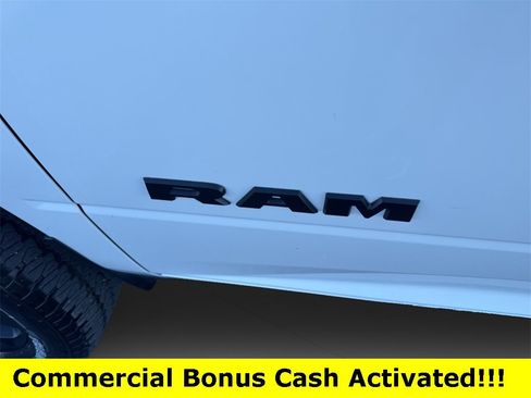 New 2026 RAM 2500 Big Horn image 37