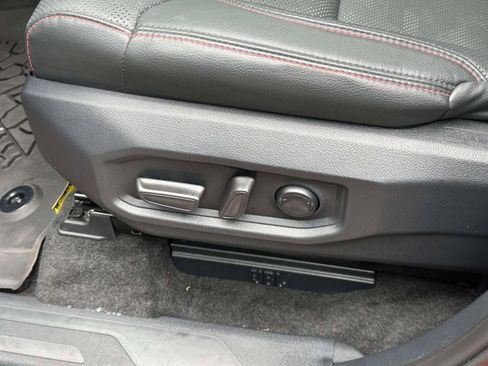 Used 2024 Toyota Sequoia SR5 image 18