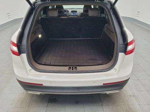 Used 2016 Lincoln MKX Reserve w/ Climate Package FWD image 29