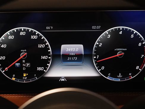 Used 2020 Mercedes-Benz S 560 Cabriolet image 24