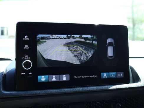 Used 2025 Honda CR-V Sport-L image 27