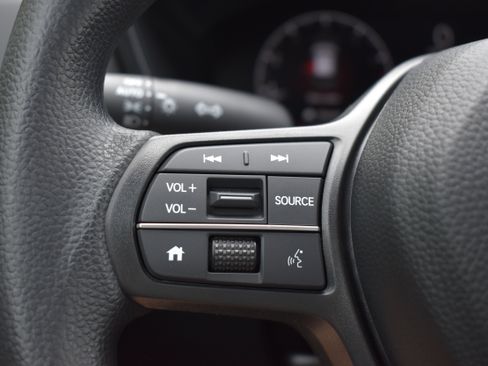 New 2025 Honda CR-V LX image 19