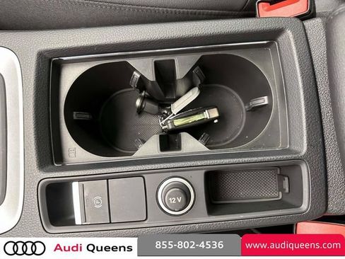 Certified 2023 Audi Q3 2.0T Premium Plus w/ Premium Plus Package AWD/4WD image 28