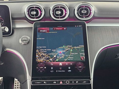 New 2026 Mercedes-Benz CLE 300 4MATIC Cabriolet image 24