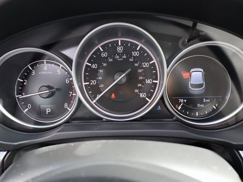 New 2025 MAZDA CX-5 AWD 2.5 S w/ Preferred Package image 23