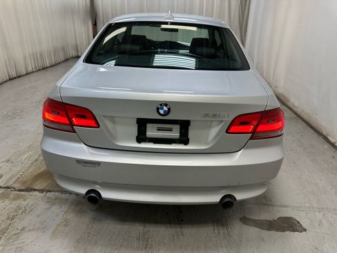 Used 2009 BMW 335i xDrive Coupe image 8