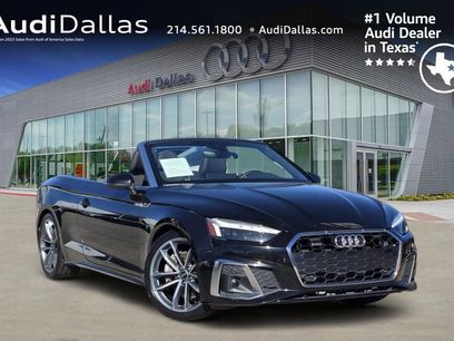 Certified 2023 Audi A5 2.0T Premium Plus w/ Premium Plus