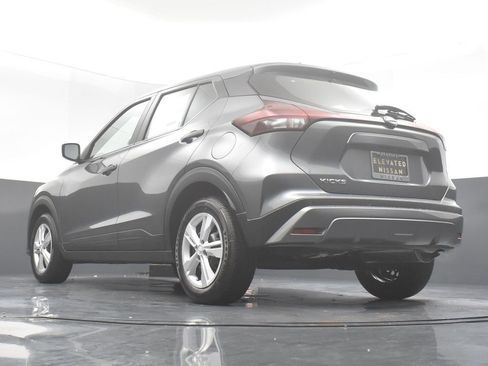 New 2025 Nissan Kicks Play S image 26